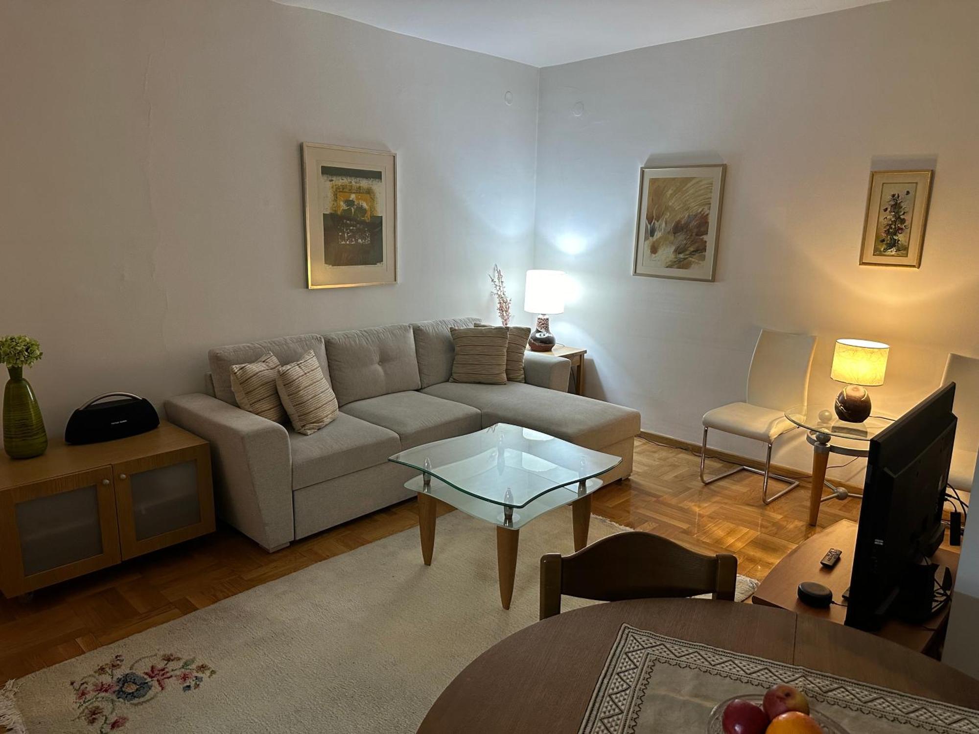 Skopjepad - Centrally Located, Stylish Pad Exterior foto